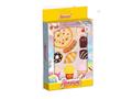 10PCS甜品套